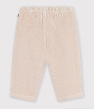 Load image into Gallery viewer, FW26 - A0GV2 03 BONE BABY BOTTOMS FALL WINTER 2026
