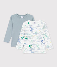 Load image into Gallery viewer, FW26 - A0GV4 00 MULTI BOY FALL WINTER 2026 NEW ARRIVAL TOPS
