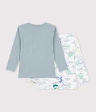 Load image into Gallery viewer, FW26 - A0GV4 00 MULTI BOY FALL WINTER 2026 NEW ARRIVAL TOPS
