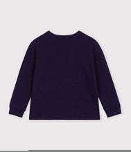 Load image into Gallery viewer, FW26 - A0GVI 01 NAVY BOY FALL WINTER 2026 TOPS
