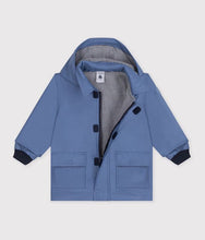 Load image into Gallery viewer, FW26 - A0GVQ 02 BLUE BABY FALL WINTER 2026 OUTERWEAR SAILOR
