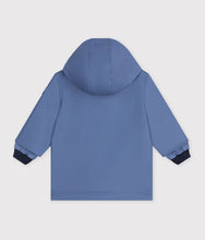 Load image into Gallery viewer, FW26 - A0GVQ 02 BLUE BABY FALL WINTER 2026 OUTERWEAR SAILOR
