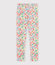 Load image into Gallery viewer, FW26 - A0GW7 01 MULTI BOTTOMS FALL WINTER 2026 FLORAL GIRL NEW ARRIVAL
