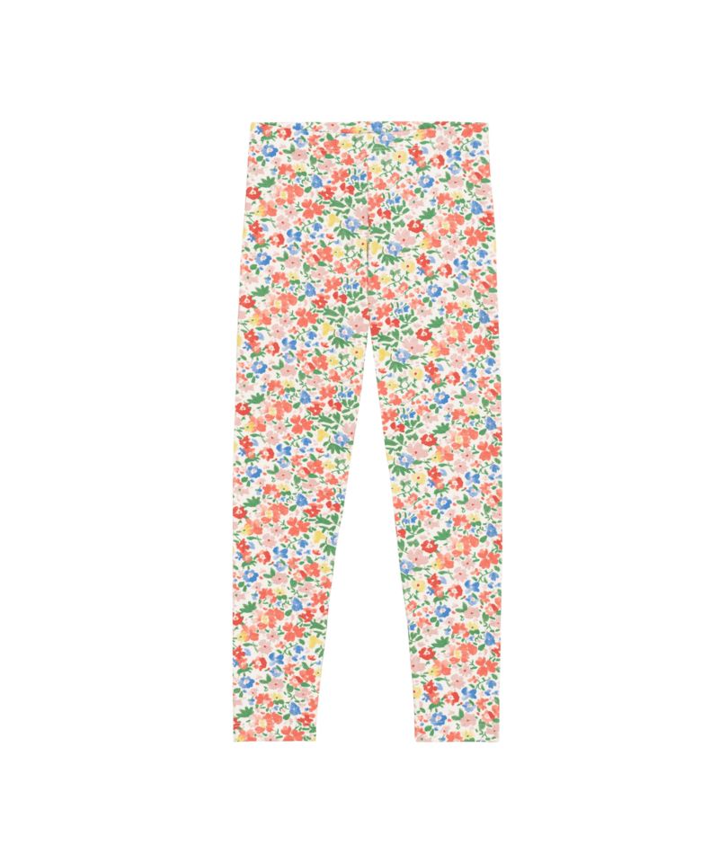 FW26 - A0GW7 01 MULTI BOTTOMS FALL WINTER 2026 FLORAL GIRL NEW ARRIVAL