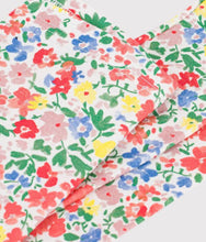 Load image into Gallery viewer, FW26 - A0GW7 01 MULTI BOTTOMS FALL WINTER 2026 FLORAL GIRL NEW ARRIVAL
