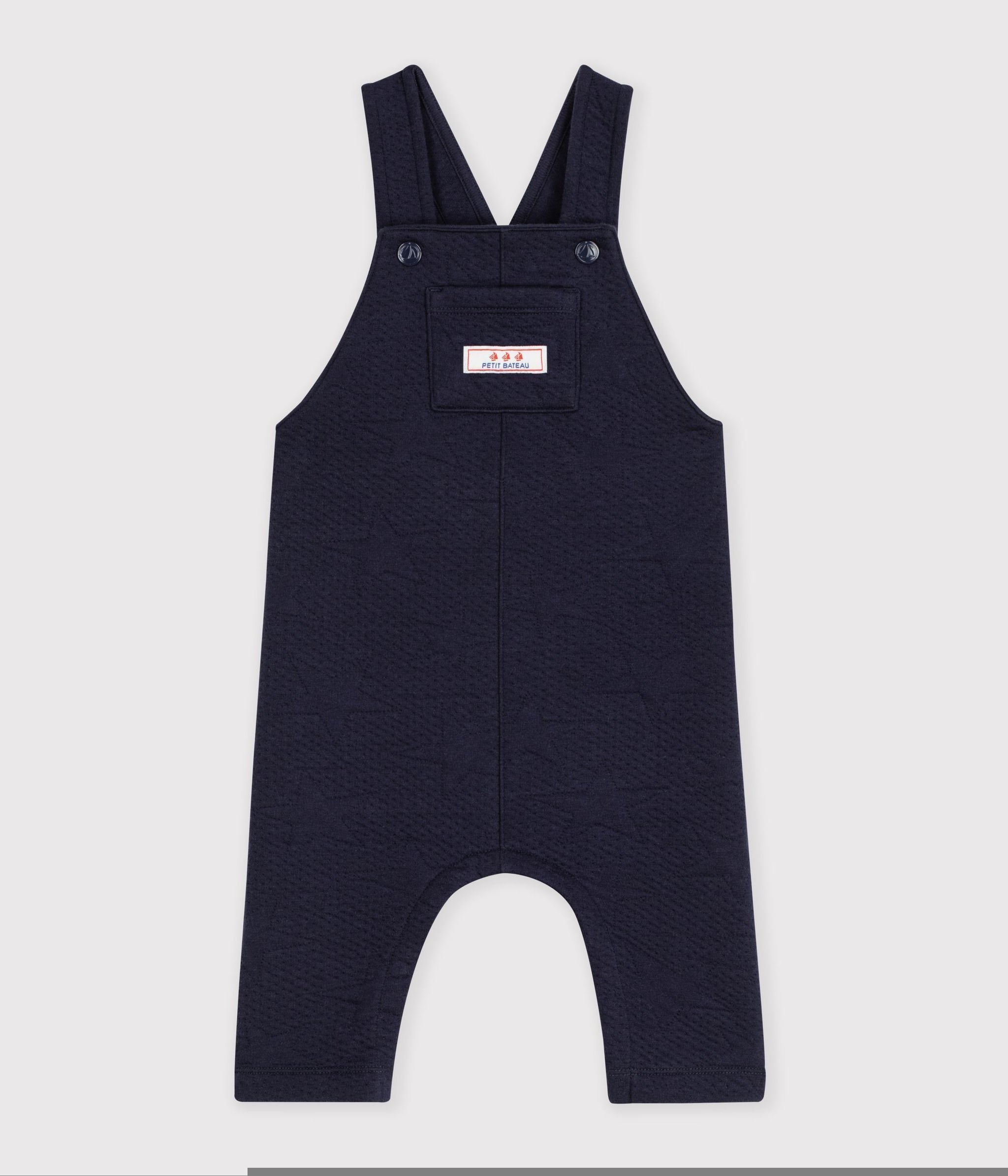 FW26 - A0GWR 01 NAVY BABY FALL WINTER 2026 FOOTIES ROMPERS NEW ARRIVAL