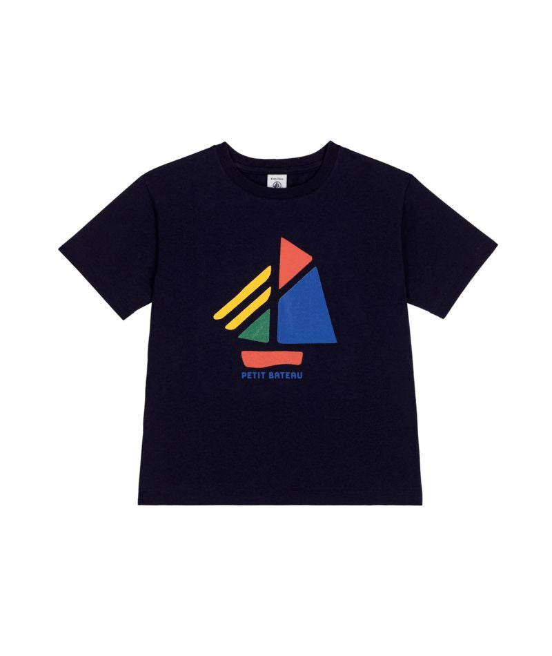 FW26 - A0GY3 03 NAVY BOY FALL WINTER 2026 SAILOR TOPS