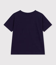Load image into Gallery viewer, FW26 - A0GY3 03 NAVY BOY FALL WINTER 2026 SAILOR TOPS
