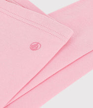 Load image into Gallery viewer, FW26 - A0GYQ 01 PINK BOTTOMS FALL WINTER 2026 GIRL NEW ARRIVAL
