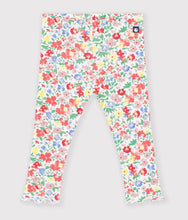 Load image into Gallery viewer, FW26 - A0GZN 01 MULTI BABY BOTTOMS FALL WINTER 2026 FLORAL
