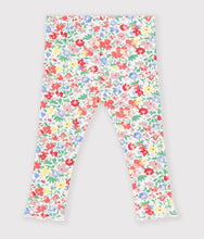 Load image into Gallery viewer, FW26 - A0GZN 01 MULTI BABY BOTTOMS FALL WINTER 2026 FLORAL
