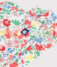 Load image into Gallery viewer, FW26 - A0GZN 01 MULTI BABY BOTTOMS FALL WINTER 2026 FLORAL
