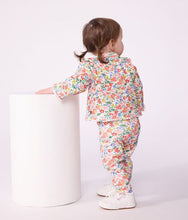 Load image into Gallery viewer, FW26 - A0GZN 01 MULTI BABY BOTTOMS FALL WINTER 2026 FLORAL
