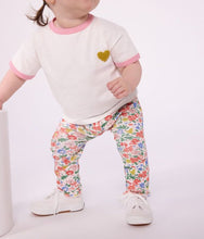 Load image into Gallery viewer, FW26 - A0GZN 01 MULTI BABY BOTTOMS FALL WINTER 2026 FLORAL
