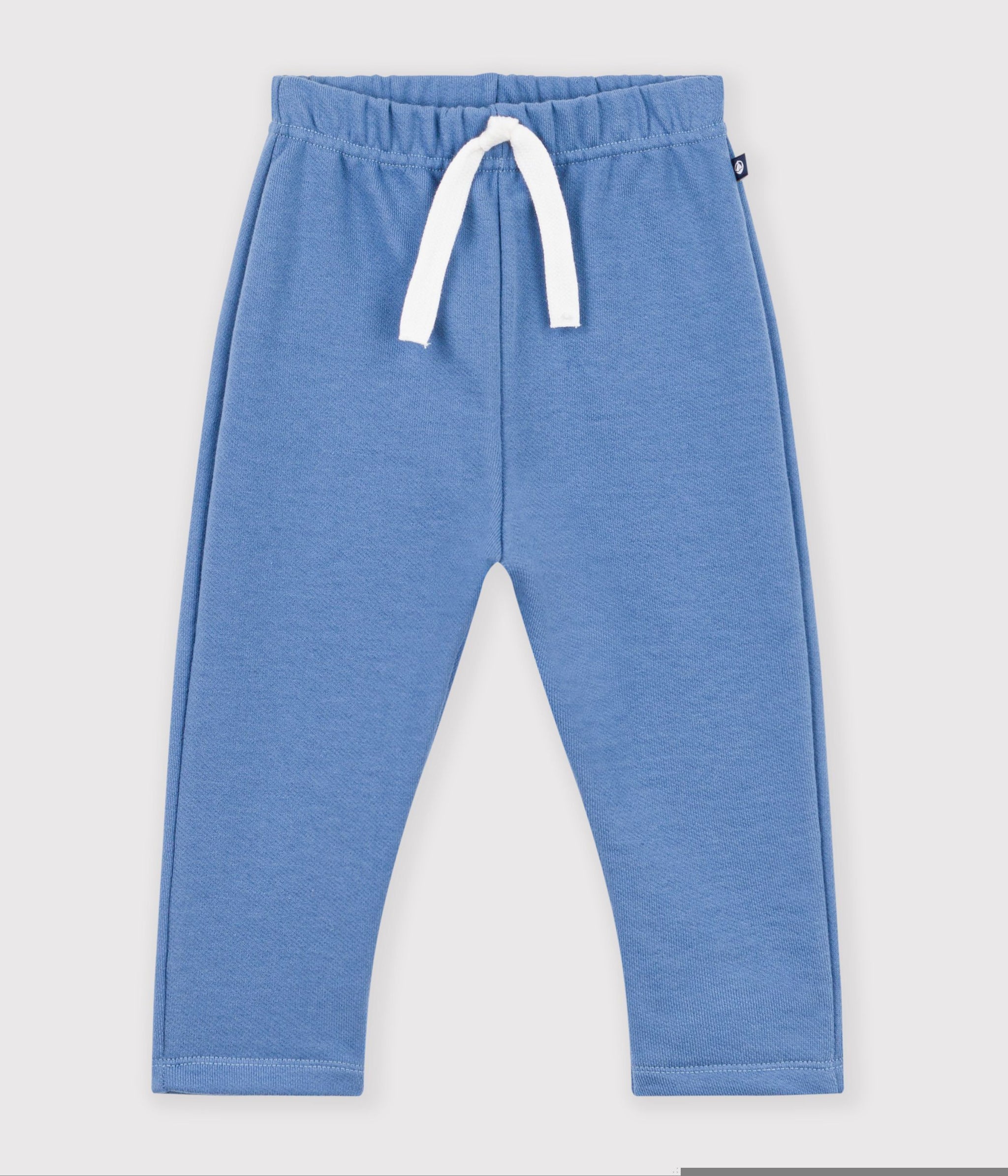 FW26 - A0H04 01 BLUE BABY BOTTOMS FALL WINTER 2026