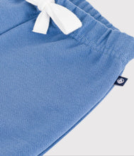 Load image into Gallery viewer, FW26 - A0H04 01 BLUE BABY BOTTOMS FALL WINTER 2026
