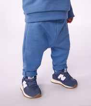 Load image into Gallery viewer, FW26 - A0H04 01 BLUE BABY BOTTOMS FALL WINTER 2026
