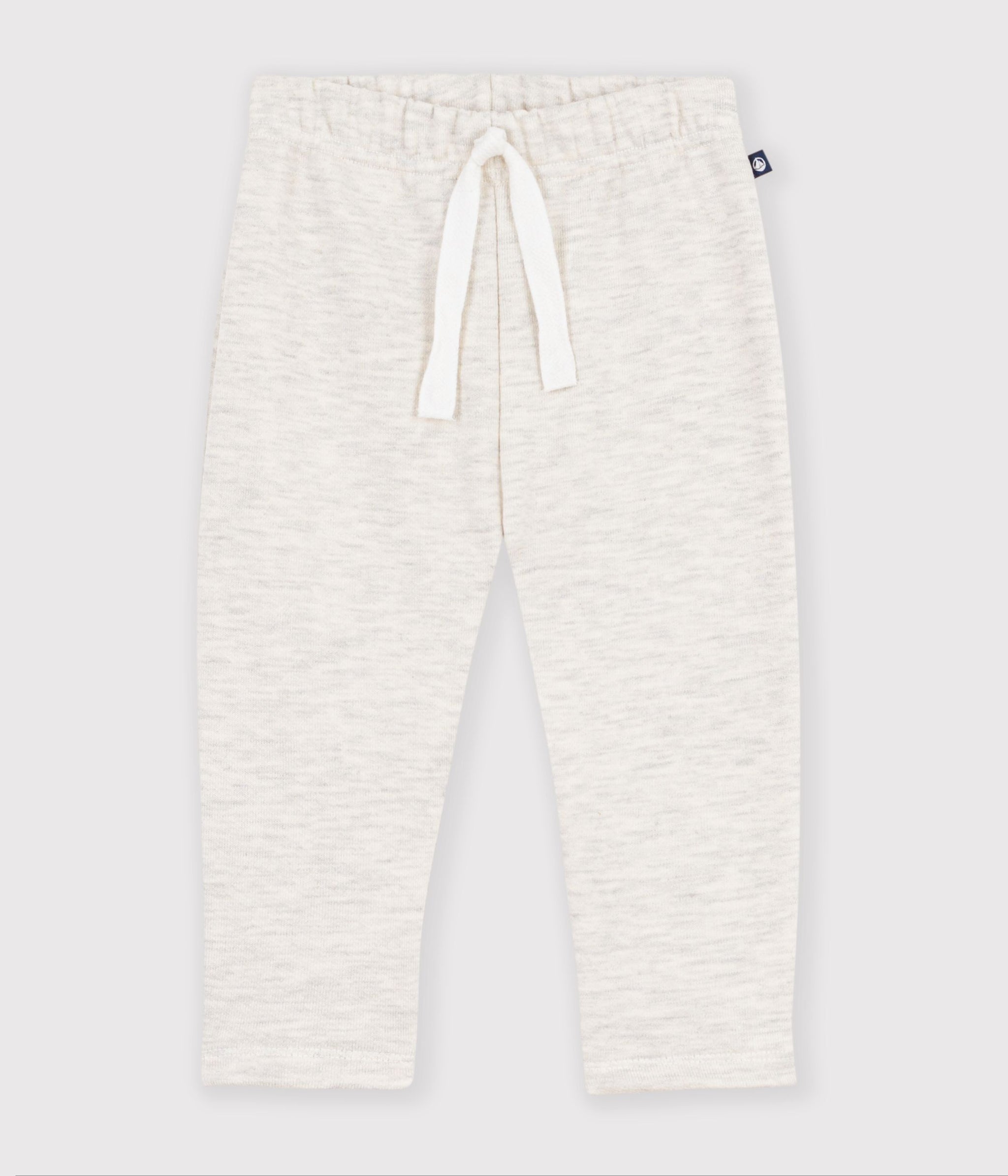FW26 - A0H06 01 OATMEAL BABY BOTTOMS FALL WINTER 2026