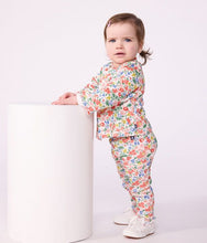 Load image into Gallery viewer, FW26 - A0H0N 01 MULIT BABY FALL WINTER 2026 FLORAL TOPS
