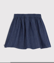 Load image into Gallery viewer, FW26 - A0H3B 01 BLUE BOTTOMS FALL WINTER 2026 GIRL NEW ARRIVAL
