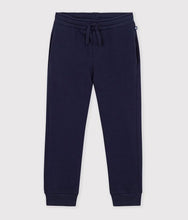 Load image into Gallery viewer, FW26 - A0H6B 01 NAVY BOTTOMS BOY FALL WINTER 2026 NEW ARRIVAL
