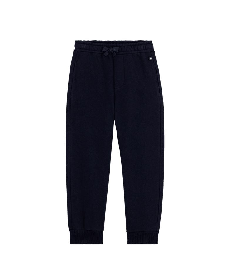 FW26 - A0H6B 01 NAVY BOTTOMS BOY FALL WINTER 2026 NEW ARRIVAL