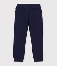 Load image into Gallery viewer, FW26 - A0H6B 01 NAVY BOTTOMS BOY FALL WINTER 2026 NEW ARRIVAL
