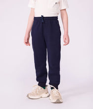 Load image into Gallery viewer, FW26 - A0H6B 01 NAVY BOTTOMS BOY FALL WINTER 2026 NEW ARRIVAL
