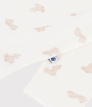 Load image into Gallery viewer, FW26 - A0H7Q 01 WHITE BEIGE FALL WINTER 2026 GIFT NEWBORN
