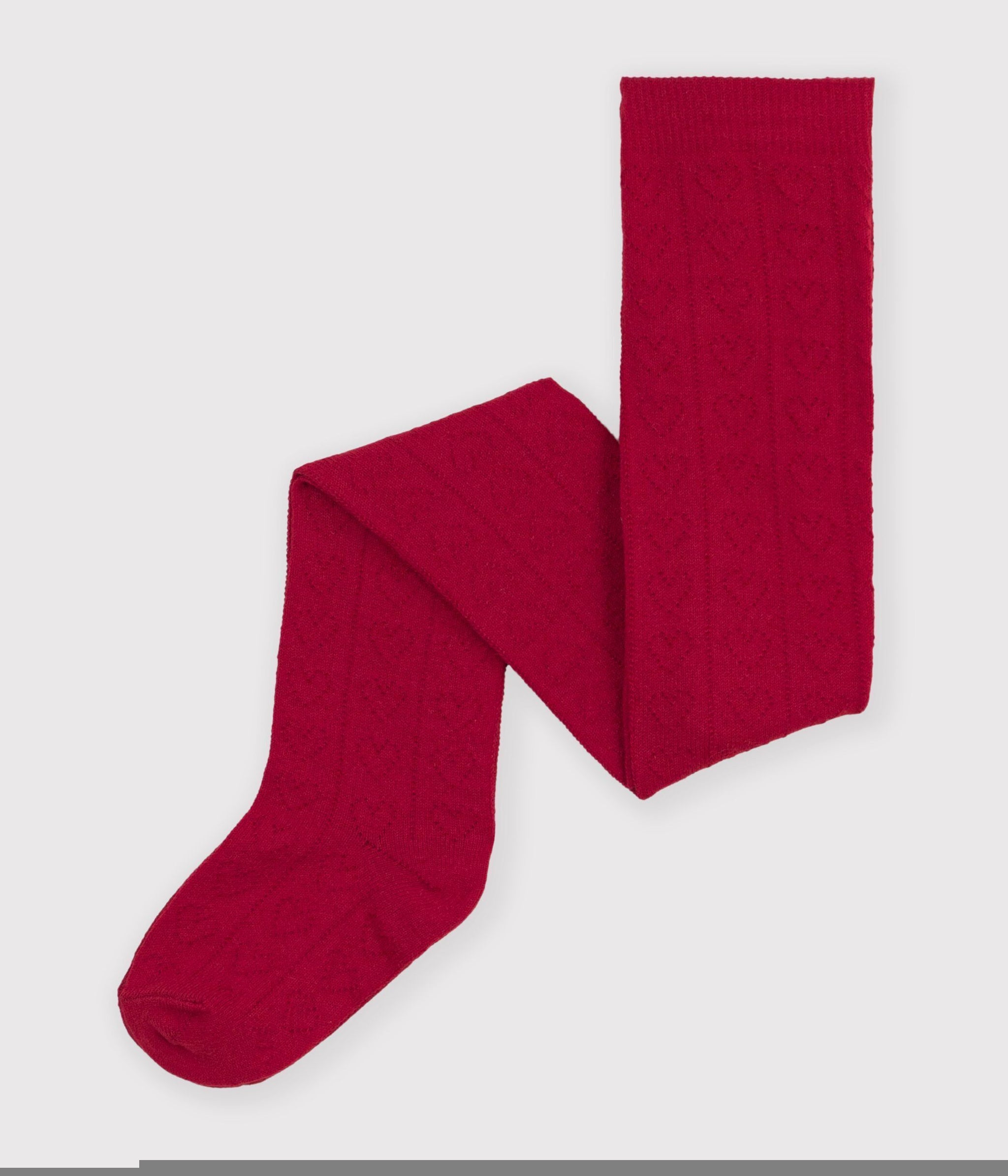 FW26 - A0HB9 01 RED ACCESSORIES BABY FALL WINTER 2026 NEW ARRIVAL PERMANENTS