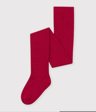 Load image into Gallery viewer, FW26 - A0HBA 01 RED ACCESSORIES FALL WINTER 2026 GIRL

