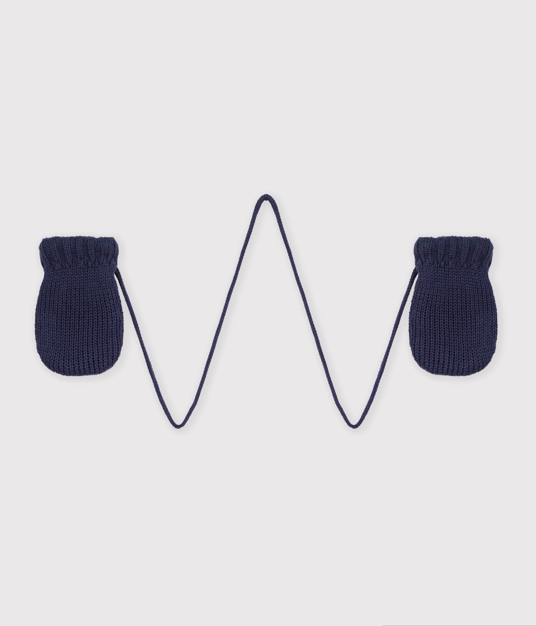 FW26 - A0HP8 NV 01 NAVY ACCESSORIES BABY FALL WINTER 2026 OUTERWEAR