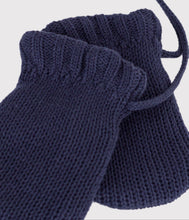 Load image into Gallery viewer, FW26 - A0HP8 NV 01 NAVY ACCESSORIES BABY FALL WINTER 2026 OUTERWEAR

