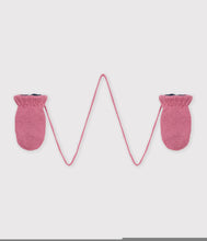 Load image into Gallery viewer, FW26 - A0HP8 PK 03 PINK ACCESSORIES BABY FALL WINTER 2026 OUTERWEAR
