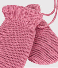 Load image into Gallery viewer, FW26 - A0HP8 PK 03 PINK ACCESSORIES BABY FALL WINTER 2026 OUTERWEAR
