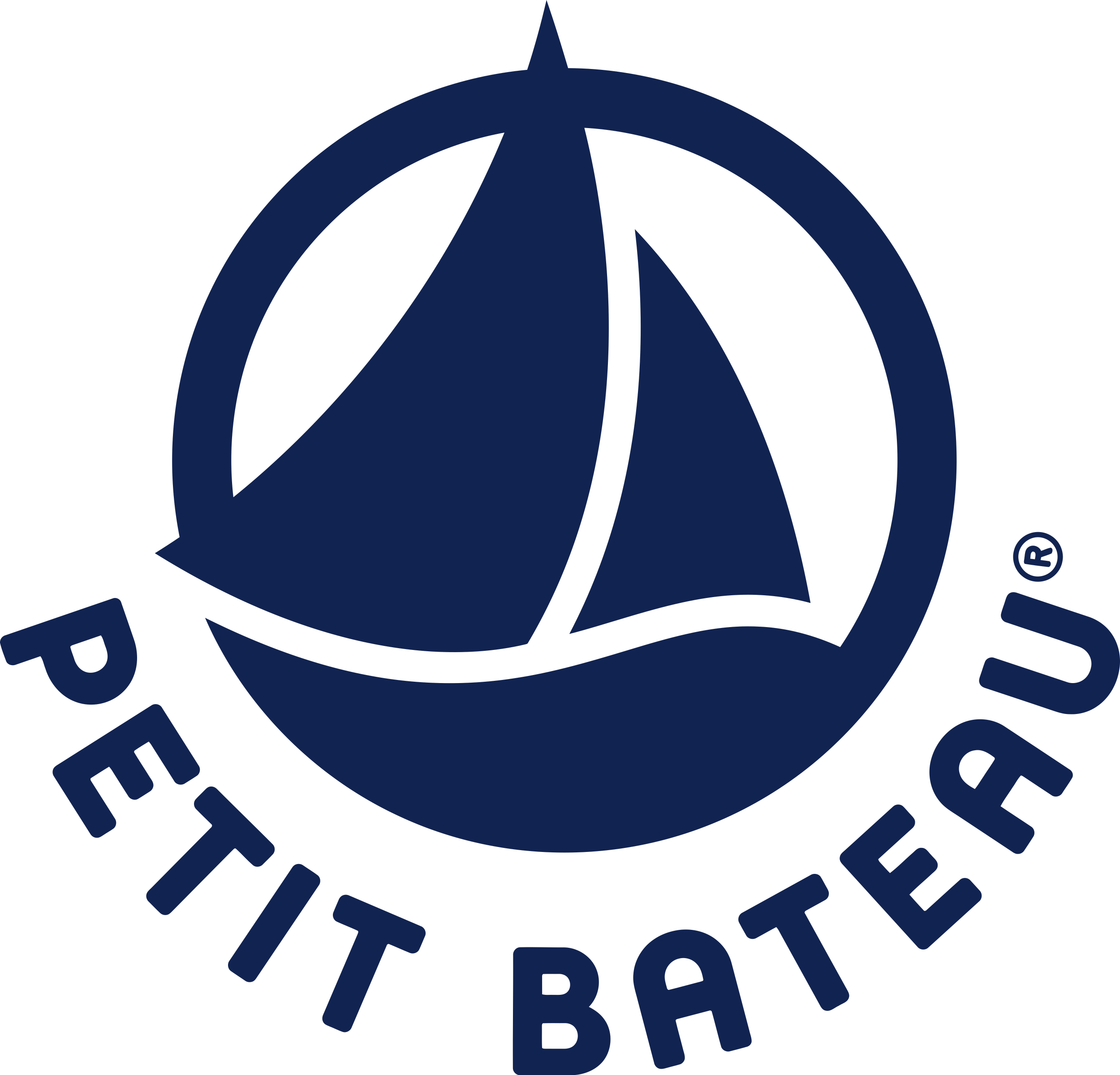 Petit Bateau - Set of 2 Strapless Camisoles