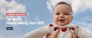 Petit Bateau USA Elevating European Elegance in kids fashion